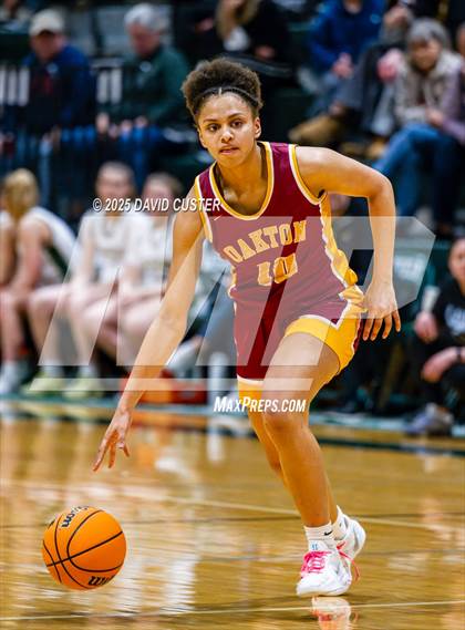 Thumbnail 1 in Langley @ Oakton (VHSL Class 6 Region D Final) photogallery.