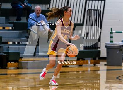 Thumbnail 1 in Langley @ Oakton (VHSL Class 6 Region D Final) photogallery.