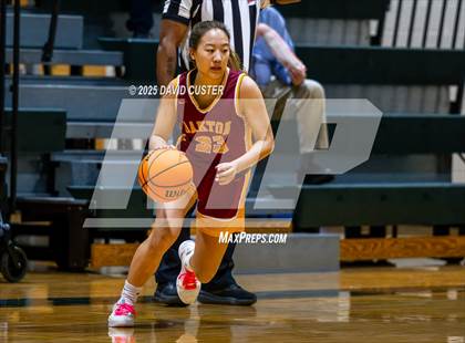 Thumbnail 2 in Langley @ Oakton (VHSL Class 6 Region D Final) photogallery.