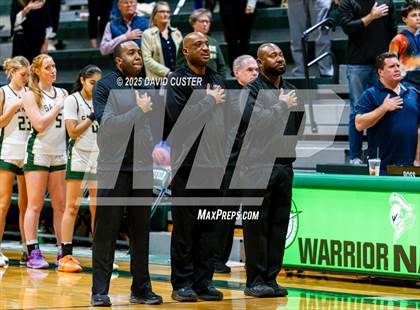 Thumbnail 2 in Langley @ Oakton (VHSL Class 6 Region D Final) photogallery.