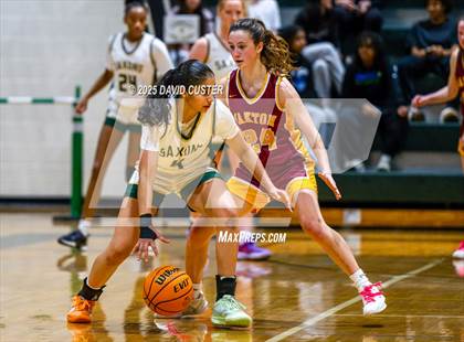 Thumbnail 2 in Langley @ Oakton (VHSL Class 6 Region D Final) photogallery.