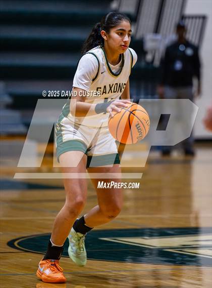 Thumbnail 2 in Langley @ Oakton (VHSL Class 6 Region D Final) photogallery.