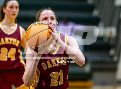 Thumbnail 1 in Langley @ Oakton (VHSL Class 6 Region D Final) photogallery.