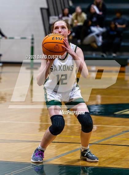 Thumbnail 1 in Langley @ Oakton (VHSL Class 6 Region D Final) photogallery.