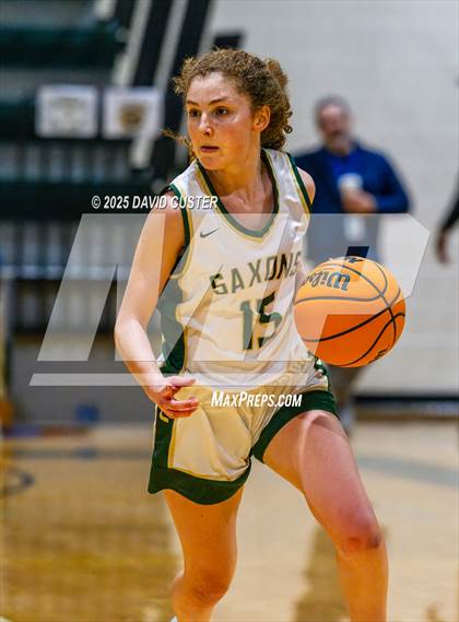 Thumbnail 3 in Langley @ Oakton (VHSL Class 6 Region D Final) photogallery.