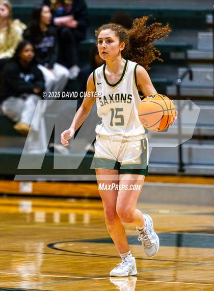 Thumbnail 1 in Langley @ Oakton (VHSL Class 6 Region D Final) photogallery.