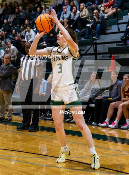 Thumbnail 3 in Langley @ Oakton (VHSL Class 6 Region D Final) photogallery.