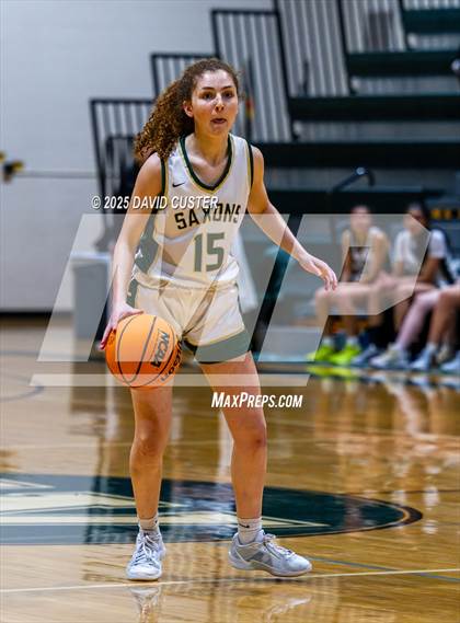 Thumbnail 1 in Langley @ Oakton (VHSL Class 6 Region D Final) photogallery.
