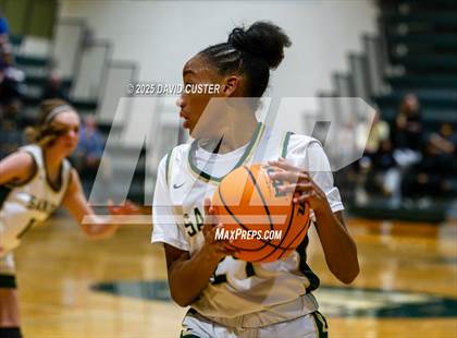 Thumbnail 3 in Langley @ Oakton (VHSL Class 6 Region D Final) photogallery.
