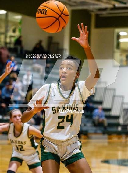 Thumbnail 1 in Langley @ Oakton (VHSL Class 6 Region D Final) photogallery.