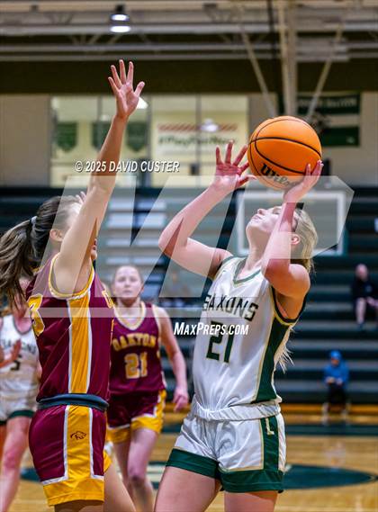 Thumbnail 2 in Langley @ Oakton (VHSL Class 6 Region D Final) photogallery.