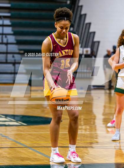 Thumbnail 3 in Langley @ Oakton (VHSL Class 6 Region D Final) photogallery.