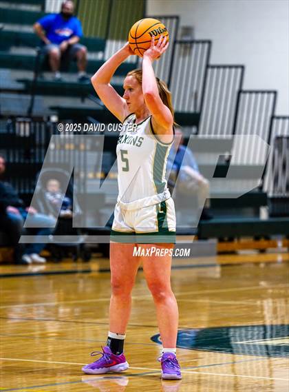 Thumbnail 2 in Langley @ Oakton (VHSL Class 6 Region D Final) photogallery.