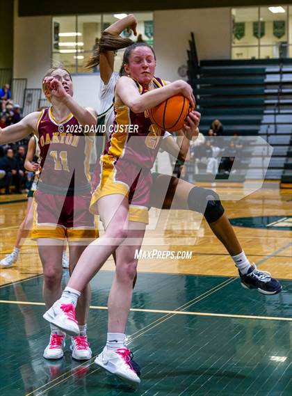 Thumbnail 2 in Langley @ Oakton (VHSL Class 6 Region D Final) photogallery.