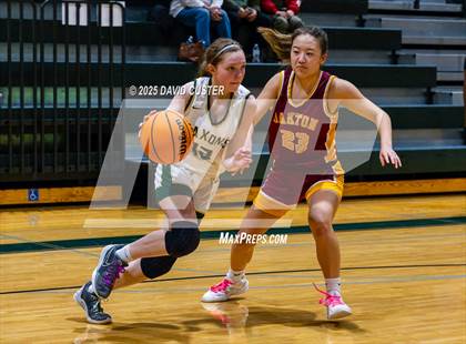 Thumbnail 2 in Langley @ Oakton (VHSL Class 6 Region D Final) photogallery.