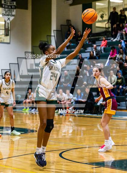 Thumbnail 2 in Langley @ Oakton (VHSL Class 6 Region D Final) photogallery.