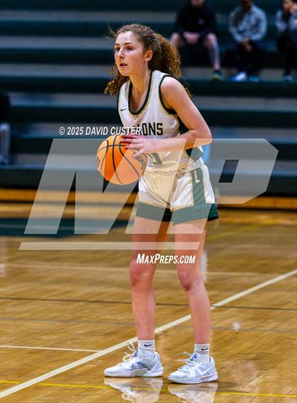 Thumbnail 3 in Langley @ Oakton (VHSL Class 6 Region D Final) photogallery.