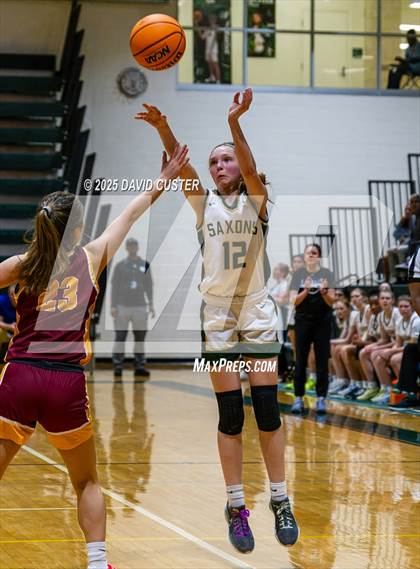 Thumbnail 1 in Langley @ Oakton (VHSL Class 6 Region D Final) photogallery.