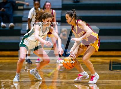Thumbnail 2 in Langley @ Oakton (VHSL Class 6 Region D Final) photogallery.