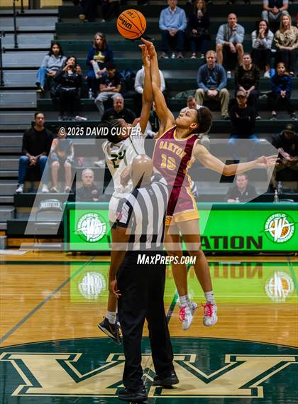 Thumbnail 2 in Langley @ Oakton (VHSL Class 6 Region D Final) photogallery.
