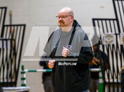 Thumbnail 2 in Langley @ Oakton (VHSL Class 6 Region D Final) photogallery.