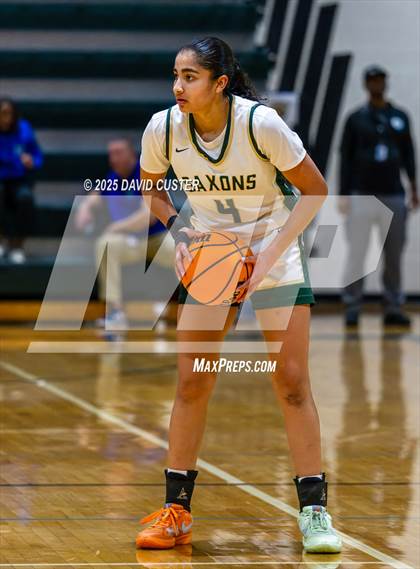 Thumbnail 1 in Langley @ Oakton (VHSL Class 6 Region D Final) photogallery.