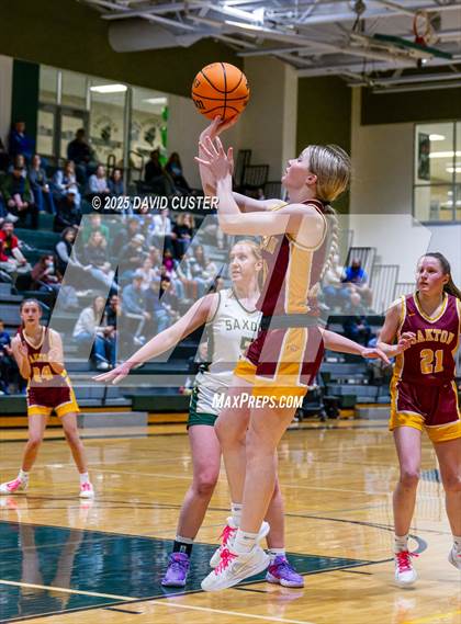 Thumbnail 3 in Langley @ Oakton (VHSL Class 6 Region D Final) photogallery.