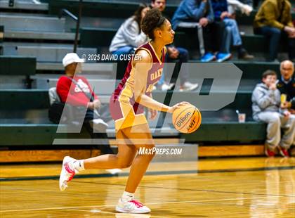 Thumbnail 3 in Langley @ Oakton (VHSL Class 6 Region D Final) photogallery.
