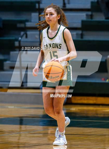 Thumbnail 1 in Langley @ Oakton (VHSL Class 6 Region D Final) photogallery.