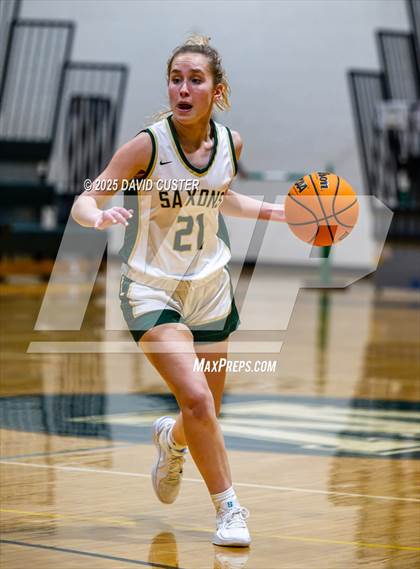 Thumbnail 1 in Langley @ Oakton (VHSL Class 6 Region D Final) photogallery.