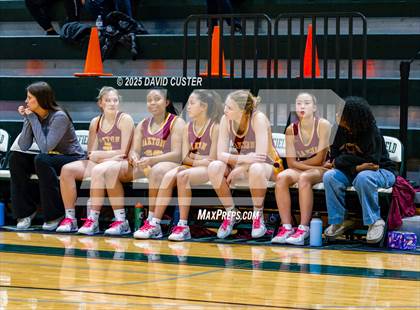 Thumbnail 1 in Langley @ Oakton (VHSL Class 6 Region D Final) photogallery.