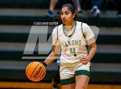 Thumbnail 2 in Langley @ Oakton (VHSL Class 6 Region D Final) photogallery.