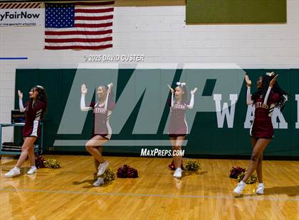 Thumbnail 3 in Langley @ Oakton (VHSL Class 6 Region D Final) photogallery.