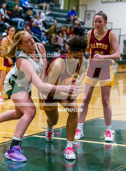 Thumbnail 2 in Langley @ Oakton (VHSL Class 6 Region D Final) photogallery.