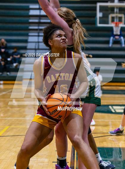 Thumbnail 1 in Langley @ Oakton (VHSL Class 6 Region D Final) photogallery.