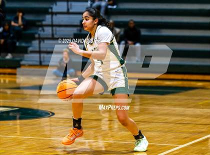 Thumbnail 3 in Langley @ Oakton (VHSL Class 6 Region D Final) photogallery.