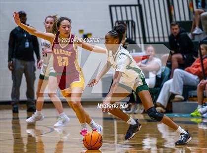 Thumbnail 1 in Langley @ Oakton (VHSL Class 6 Region D Final) photogallery.