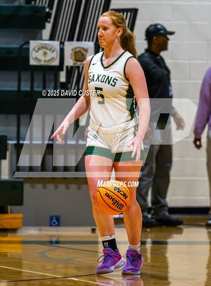 Thumbnail 3 in Langley @ Oakton (VHSL Class 6 Region D Final) photogallery.