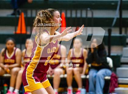 Thumbnail 2 in Langley @ Oakton (VHSL Class 6 Region D Final) photogallery.