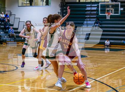 Thumbnail 2 in Langley @ Oakton (VHSL Class 6 Region D Final) photogallery.