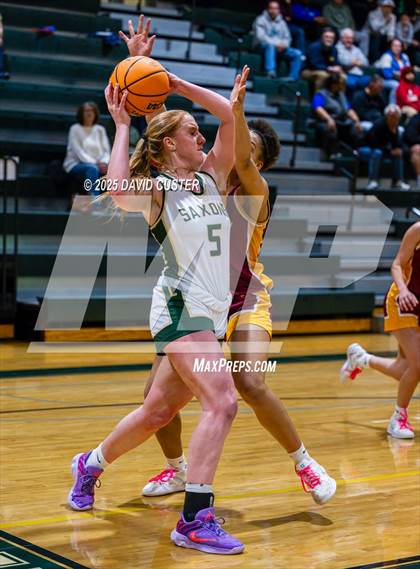 Thumbnail 1 in Langley @ Oakton (VHSL Class 6 Region D Final) photogallery.