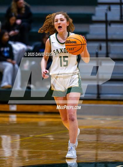 Thumbnail 1 in Langley @ Oakton (VHSL Class 6 Region D Final) photogallery.