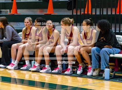 Thumbnail 3 in Langley @ Oakton (VHSL Class 6 Region D Final) photogallery.