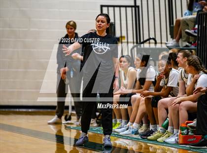 Thumbnail 2 in Langley @ Oakton (VHSL Class 6 Region D Final) photogallery.