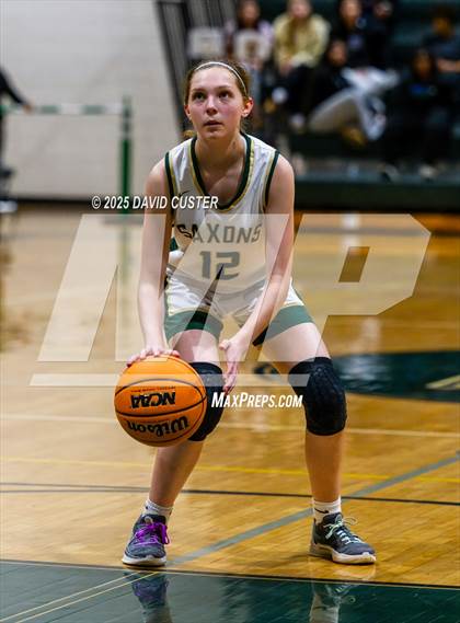 Thumbnail 3 in Langley @ Oakton (VHSL Class 6 Region D Final) photogallery.