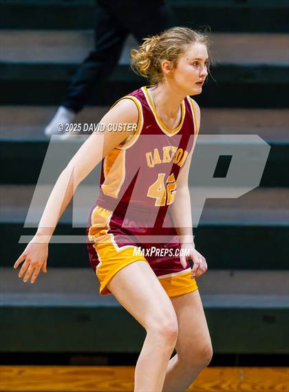 Thumbnail 1 in Langley @ Oakton (VHSL Class 6 Region D Final) photogallery.