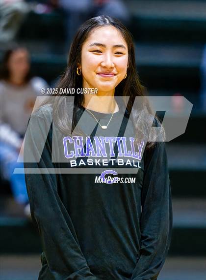Thumbnail 2 in Langley @ Oakton (VHSL Class 6 Region D Final) photogallery.