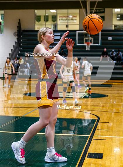 Thumbnail 1 in Langley @ Oakton (VHSL Class 6 Region D Final) photogallery.