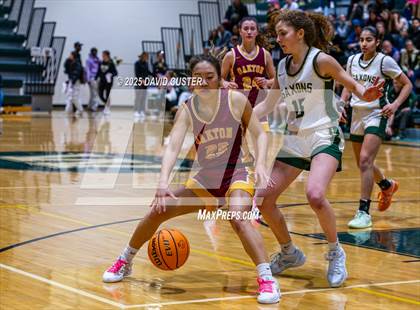 Thumbnail 2 in Langley @ Oakton (VHSL Class 6 Region D Final) photogallery.
