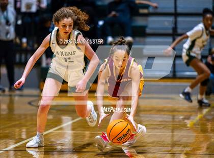 Thumbnail 1 in Langley @ Oakton (VHSL Class 6 Region D Final) photogallery.